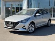 Hyundai Solaris II Рестайлинг Санкт-Петербург  - изображение 22