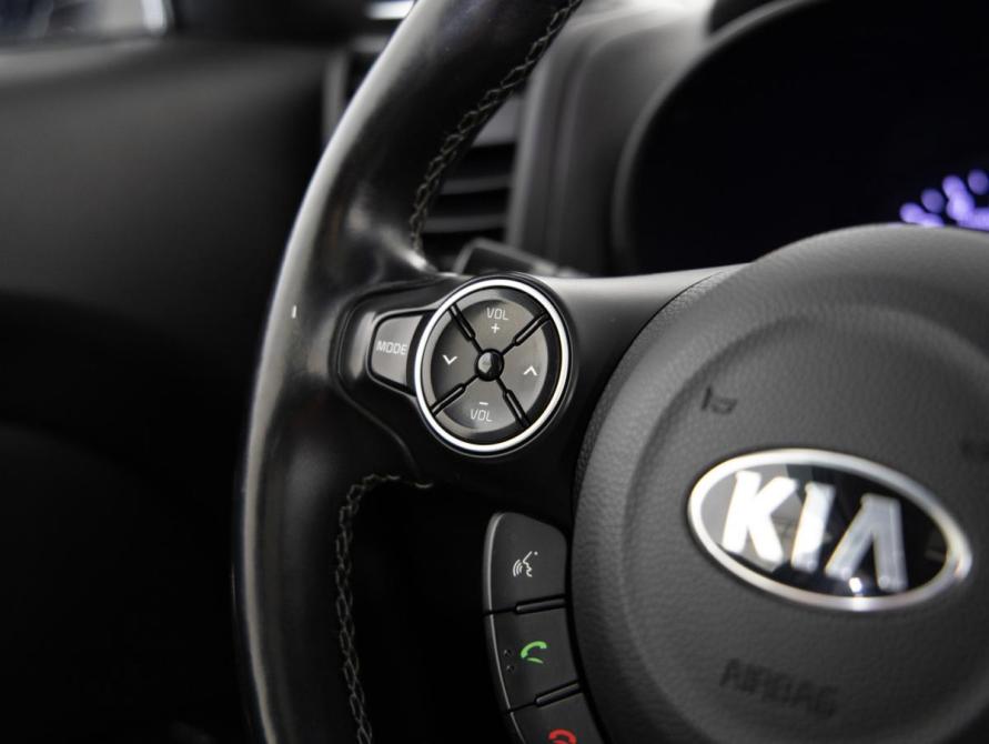 Kia Soul II Рестайлинг Санкт-Петербург  - изображение 19