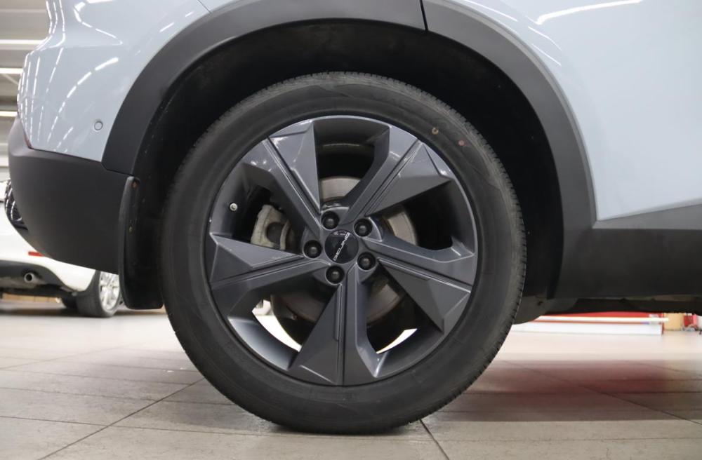 BAIC X55 Сургут  - изображение 30