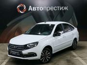 Lada (ВАЗ) Granta I Рестайлинг Ставрополь  - изображение 24