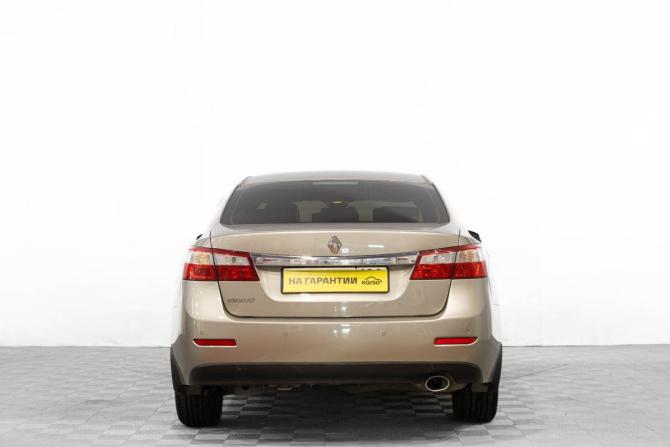 Renault Latitude I с пробегом 2011 года, цена 999 000 рублей, 245000 км, седан, Автокод Объявления