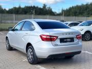 Lada (ВАЗ) Vesta I Тверь  - изображение 18
