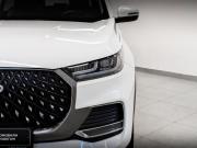 Chery Tiggo 8 Pro Max I Рестайлинг Москва  - изображение 50