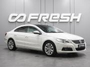 Volkswagen Passat CC I Воронеж  - изображение 23