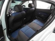 Chevrolet Cruze I Воронеж  - изображение 29