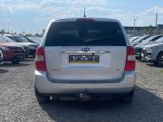 Kia Carnival II Вологда  - изображение 28
