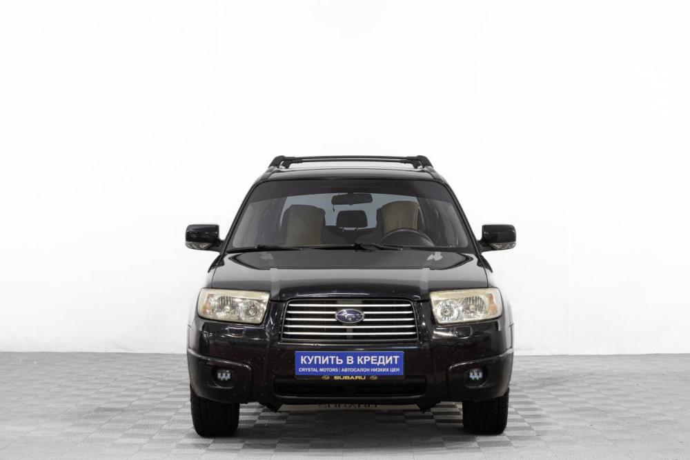Subaru Forester II Рестайлинг Барнаул  - изображение 2