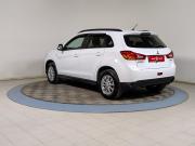 Mitsubishi ASX I Рестайлинг Екатеринбург  - изображение 22