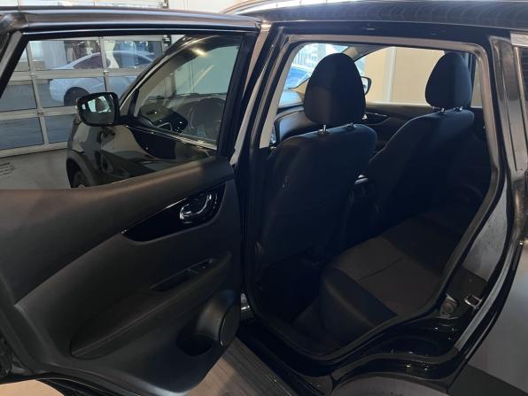 Nissan Qashqai II Рестайлинг с пробегом 2019 года, цена 1 670 000 рублей, 127880 км, внедорожник, Автокод Объявления