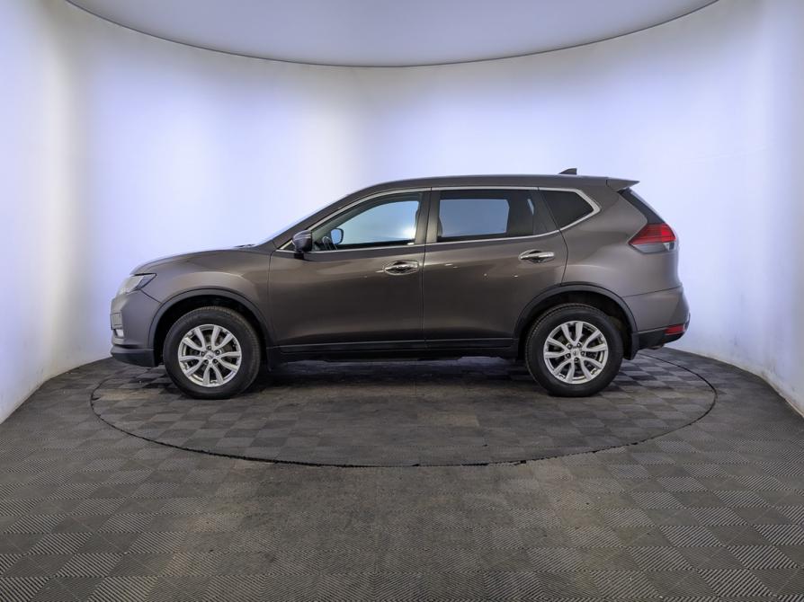 Nissan X-Trail III Рестайлинг Москва  - изображение 8