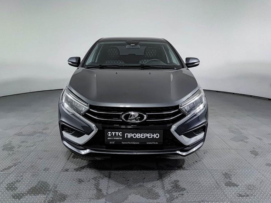 Lada (ВАЗ) Vesta I Рестайлинг (NG) Уфа  - изображение 2