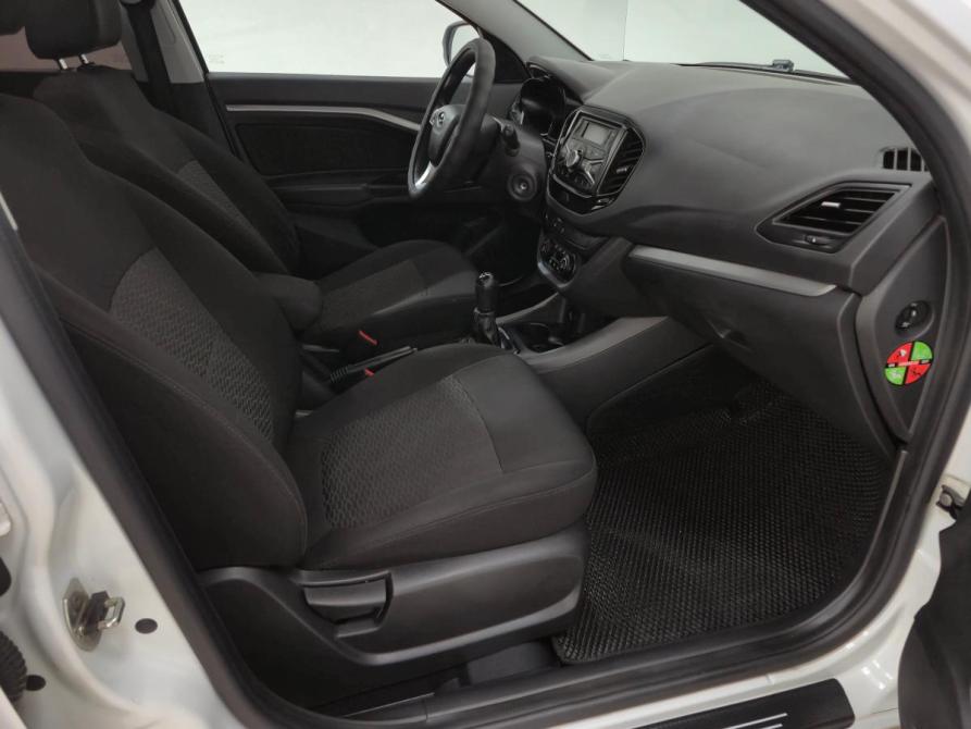 Lada (ВАЗ) Vesta I Альметьевск  - изображение 16