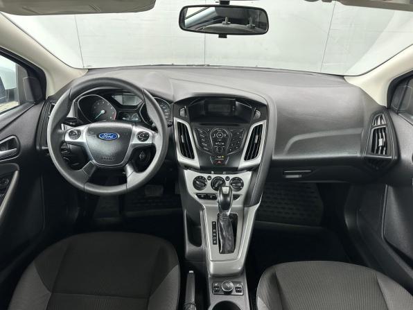 Ford Focus III с пробегом 2012 года, цена 575 000 рублей, 199000 км, хэтчбек, Автокод Объявления