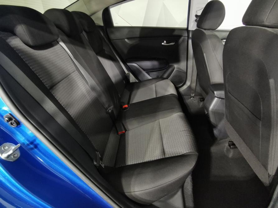 Kia Rio IV Рестайлинг Москва  - изображение 15