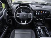 Haval Dargo I Санкт-Петербург  - изображение 47