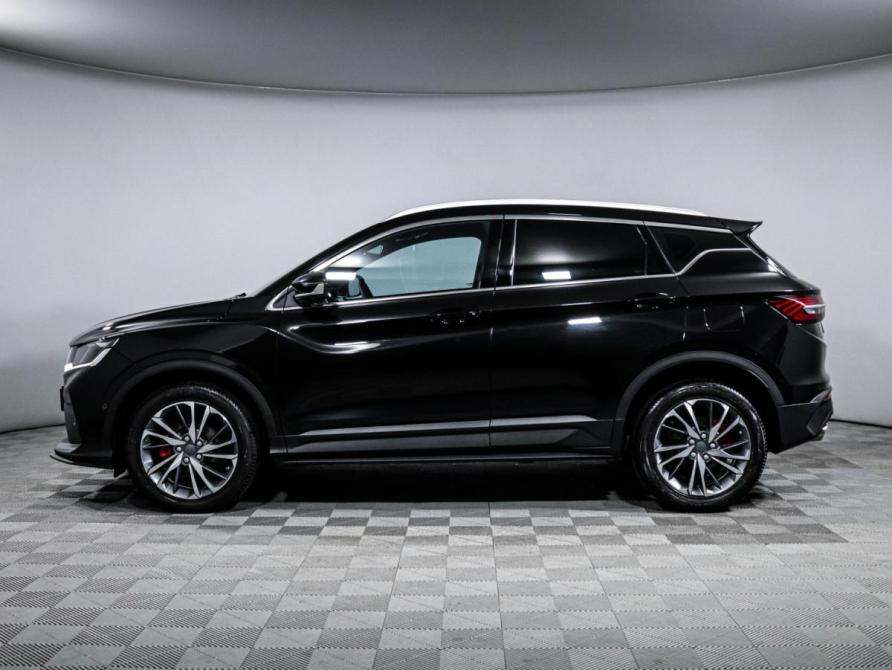 Belgee X50 Москва  - изображение 9
