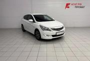 Hyundai Solaris I Астрахань  - изображение 21