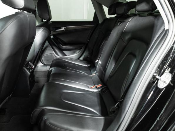 Audi A4 IV (B8) Рестайлинг с пробегом 2015 года, цена 1 849 700 рублей, 118815 км, седан, Автокод Объявления