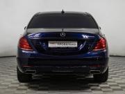 Mercedes-Benz S-Класс VI (W222 C217) Москва  - изображение 31