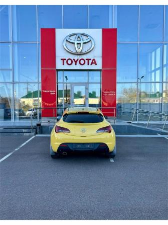 Opel Astra J Рестайлинг с пробегом 2013 года, цена 670 000 рублей, 230968 км, хэтчбек, Автокод Объявления