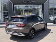 Lada (ВАЗ) Vesta I Рестайлинг (NG) Брянск  - изображение 20