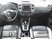 Volkswagen Tiguan I Рестайлинг Архангельск  - изображение 26
