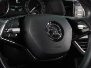 Skoda Rapid II Воронеж  - изображение 32