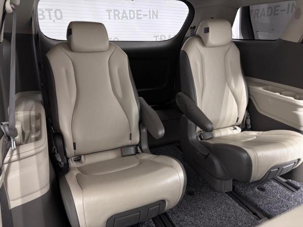 Kia Carnival IV с пробегом 2020 года, цена 3 900 000 рублей, 73000 км, минивэн, Автокод Объявления