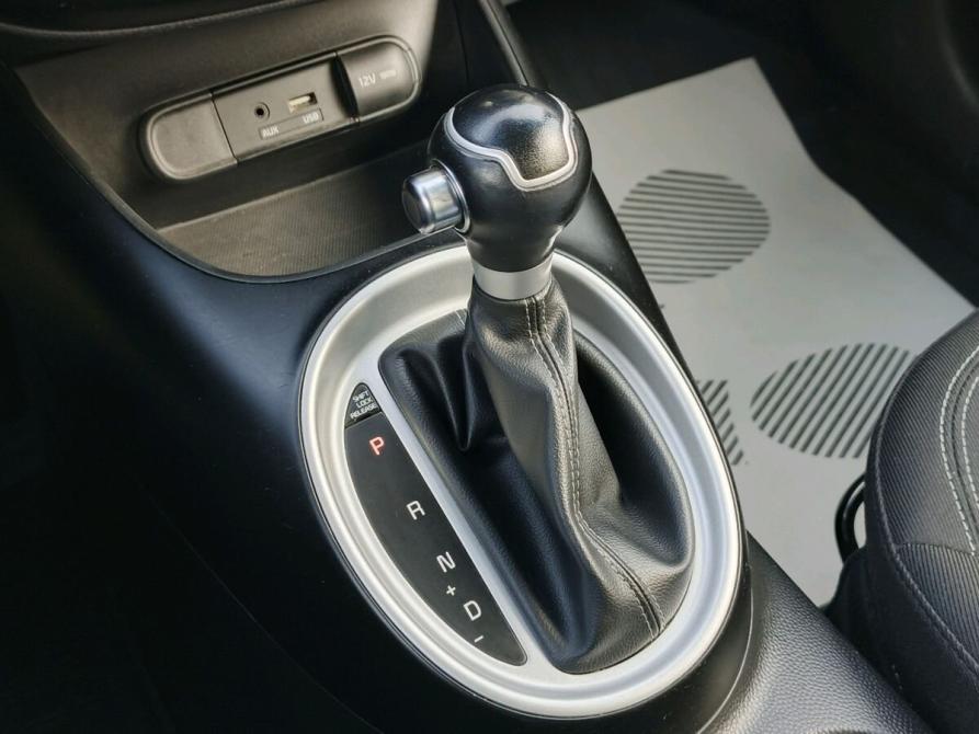 Kia Soul II Рестайлинг Санкт-Петербург  - изображение 33