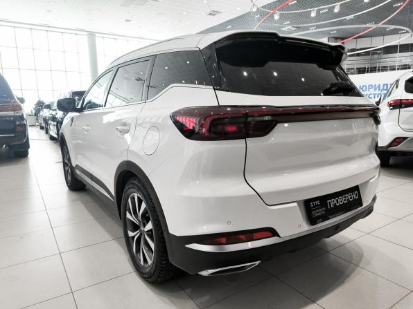 Chery Tiggo 7 Pro Max I с пробегом 2023 года, цена 1 640 000 рублей, 92828 км, внедорожник, Автокод Объявления