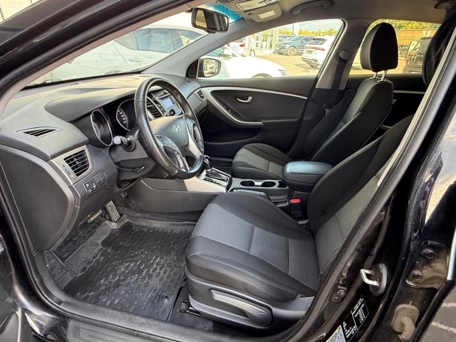 Hyundai i30 II Воронеж  - изображение 12