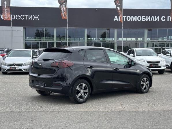 Kia Ceed II с пробегом 2014 года, цена 825 000 рублей, 168500 км, хэтчбек, Автокод Объявления