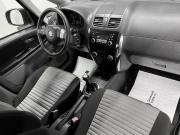 Suzuki SX4 I (Classic) Рестайлинг Тверь  - изображение 32