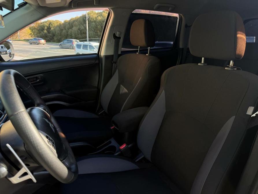 Mitsubishi Outlander II Рестайлинг Омск  - изображение 12