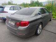 BMW 5 серии VI (F10/F11/F07) Рестайлинг Санкт-Петербург  - изображение 7