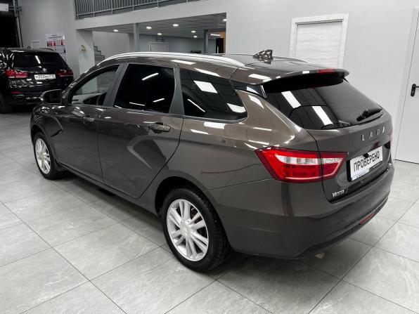 Lada (ВАЗ) Vesta I с пробегом 2019 года, цена 1 060 000 рублей, 89234 км, универсал, Автокод Объявления