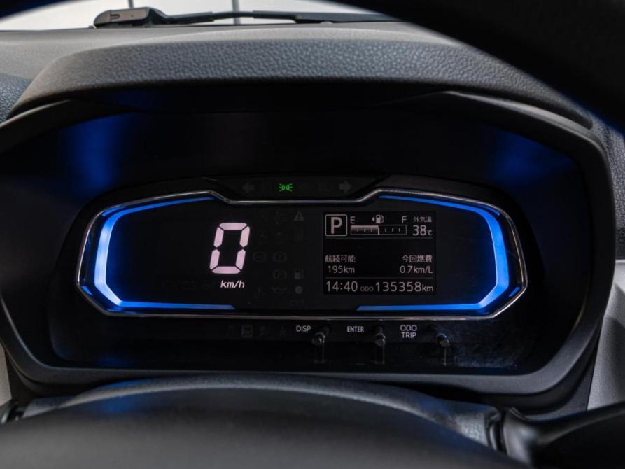Subaru Pleo Plus II Краснодар  - изображение 14