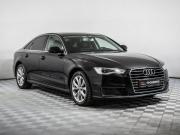 Audi A6 IV (C7) Рестайлинг Москва  - изображение 20