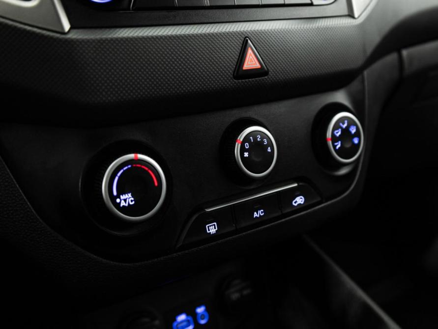 Hyundai Creta I Санкт-Петербург  - изображение 15