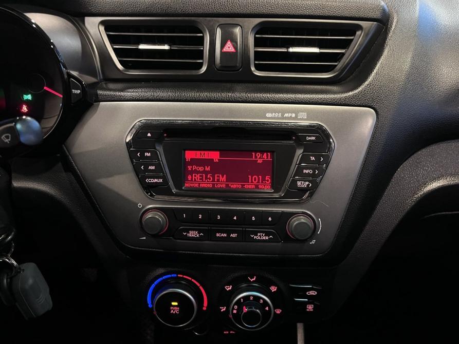 Kia Rio III Чебоксары  - изображение 13
