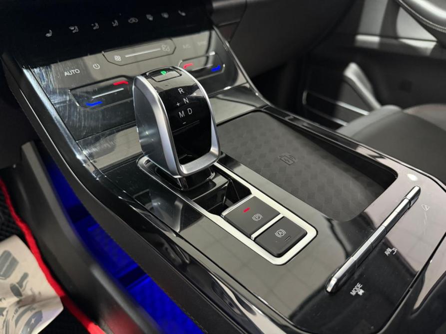 Chery Tiggo 7 Pro I Новороссийск  - изображение 14