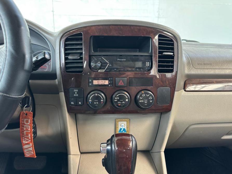 Suzuki XL7 I Тамбов  - изображение 15