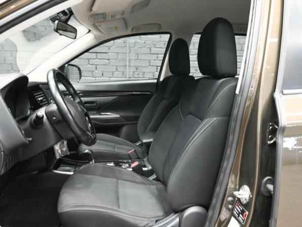 Mitsubishi Outlander III Рестайлинг 3 с пробегом 2019 года, цена 1 890 000 рублей, 194397 км, внедорожник, Автокод Объявления