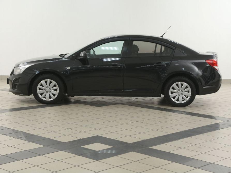 Chevrolet Cruze I Рестайлинг Иваново  - изображение 7