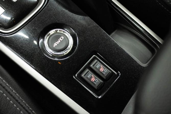 Mitsubishi Outlander III Рестайлинг 2 с пробегом 2017 года, цена 1 879 000 рублей, 159848 км, внедорожник, Автокод Объявления