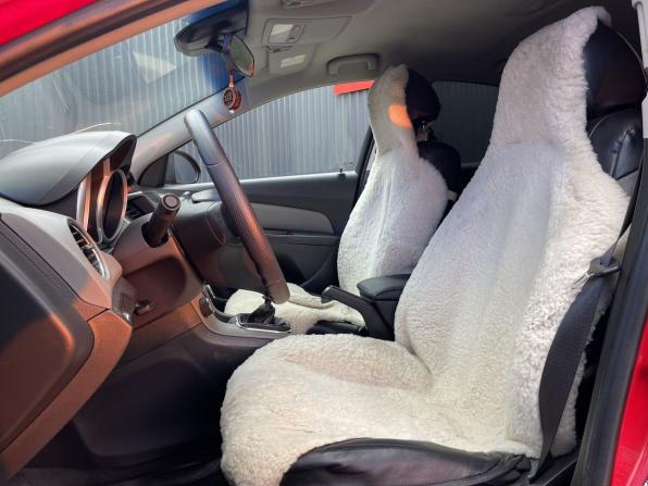Chevrolet Cruze I с пробегом 2011 года, цена 647 000 рублей, 217000 км, седан, Автокод Объявления