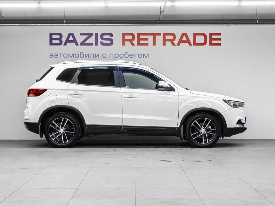 FAW Besturn X40 I Тюмень  - изображение 5