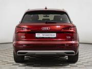 Audi Q5 II (FY) Москва  - изображение 26