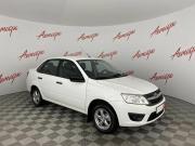 Lada (ВАЗ) Granta I Псков  - изображение 25