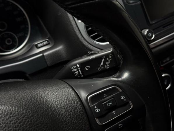 Volkswagen Tiguan I Рестайлинг с пробегом 2012 года, цена 1 499 000 рублей, 186668 км, внедорожник, Автокод Объявления
